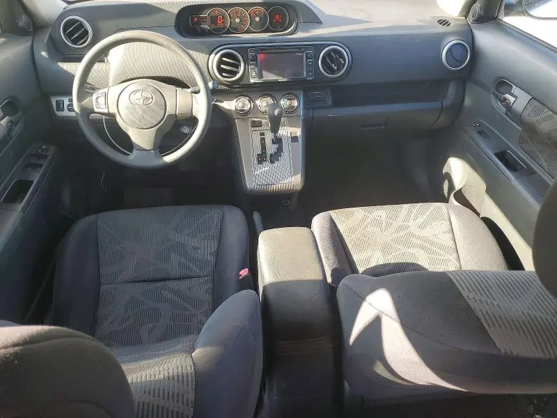 2014 SCION XB BASE  