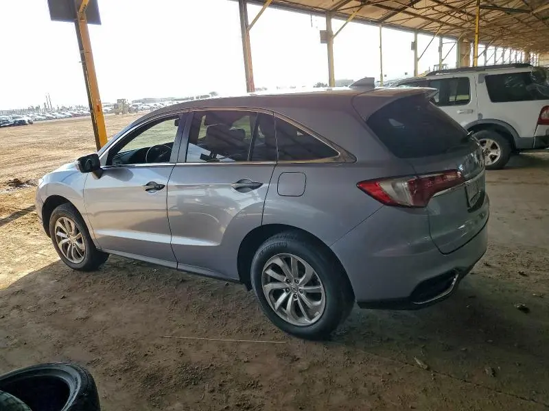 2016 ACURA RDX TECHNOLOGY  