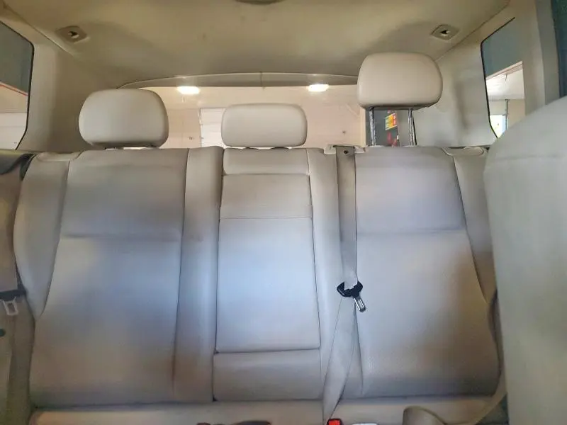 2010 MERCEDES-BENZ GLK 350 4MATIC  