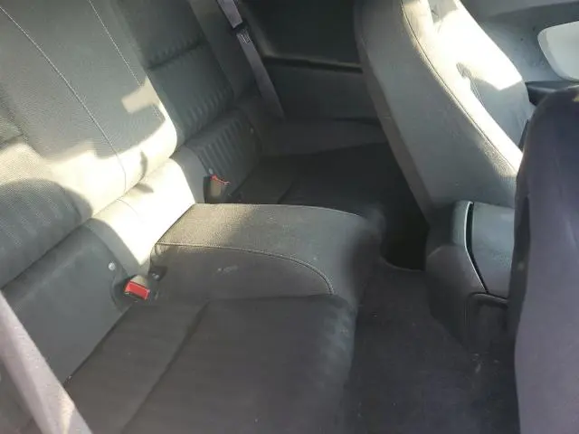 2015 CHEVROLET CAMARO LS  