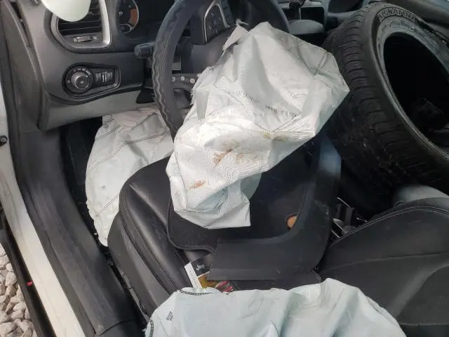 2021 JEEP RENEGADE LIMITED  