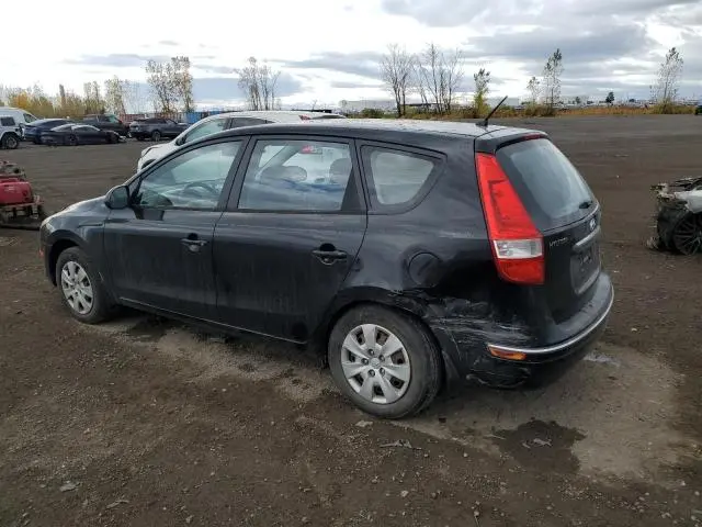 2010 HYUNDAI ELANTRA TOURING GLS  