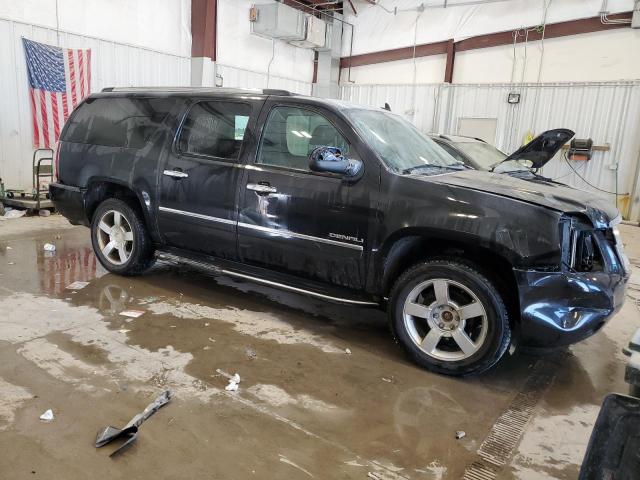 2012 GMC YUKON XL DENALI