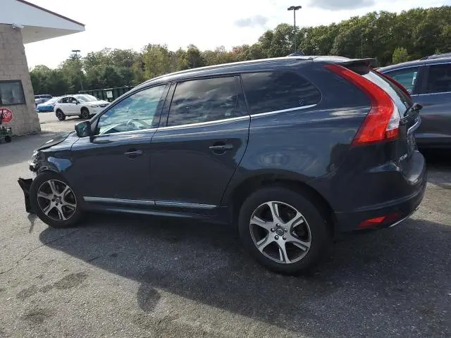 2015 VOLVO XC60 T6 PREMIER  