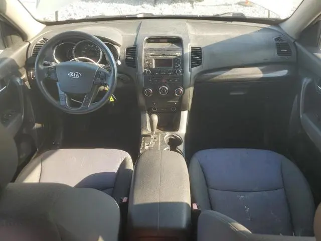 2012 KIA SORENTO BASE  