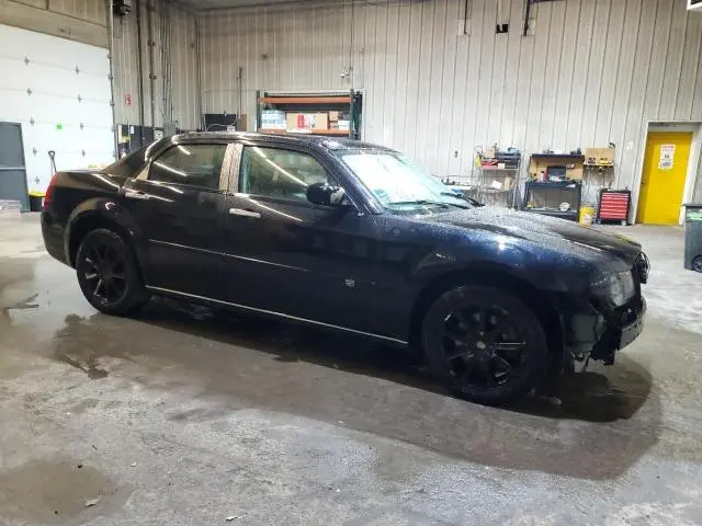 2010 CHRYSLER 300C   
