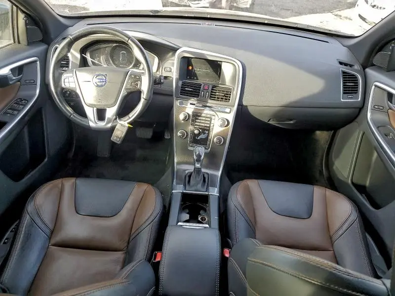 2015 VOLVO XC60 T5 PREMIER  