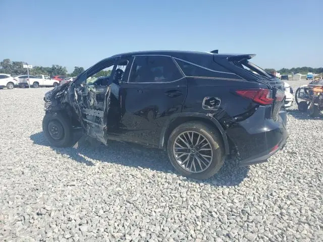 2020 LEXUS RX 350 F SPORT  