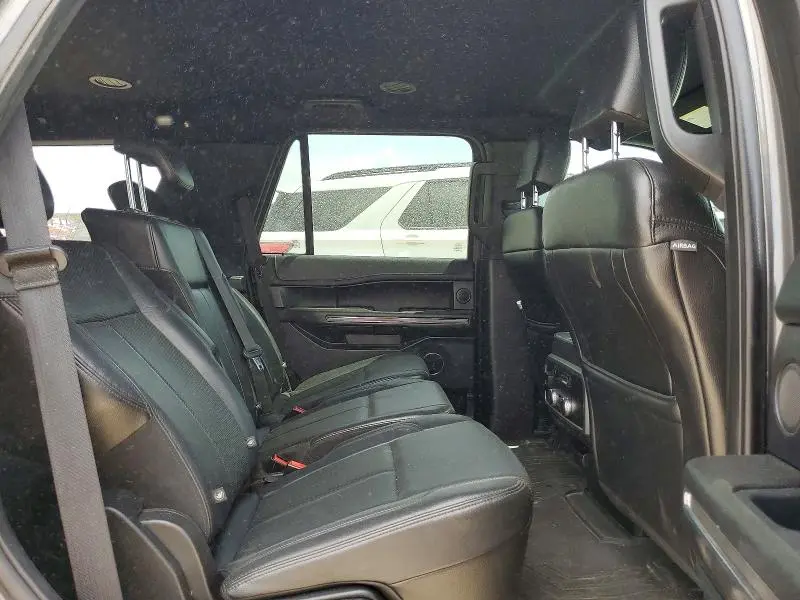 2018 FORD EXPEDITION XLT  