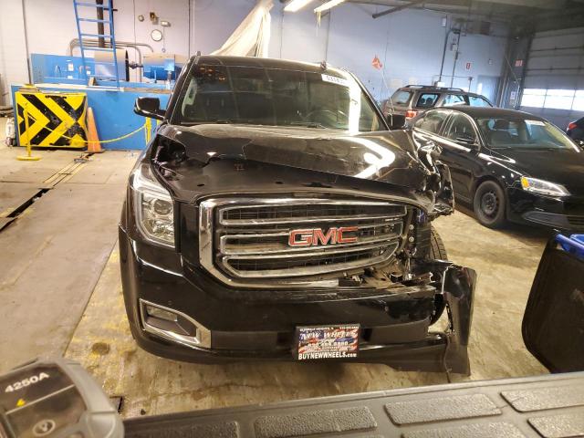 2015 GMC YUKON XL C1500 SLT