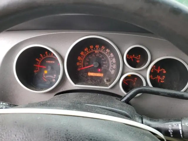 2013 TOYOTA TUNDRA DOUBLE CAB SR5  