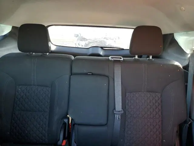 2020 CHEVROLET BLAZER 1LT  