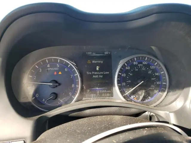 2014 INFINITI Q50 BASE  