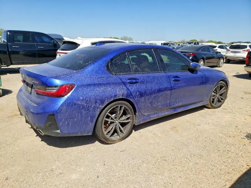 2023 BMW 330I   