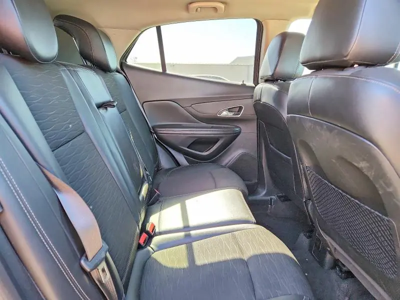 2016 BUICK ENCORE CONVENIENCE  