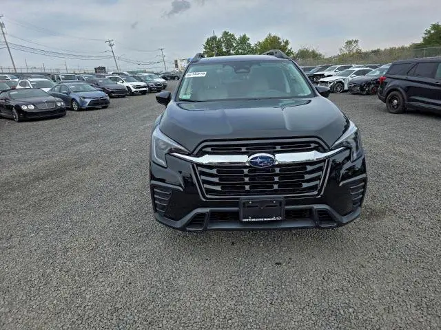 2024 SUBARU ASCENT PREMIUM  