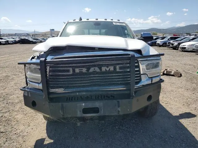 2022 RAM 3500 LARAMIE  