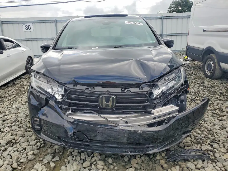 2023 HONDA ODYSSEY SPORT-L  