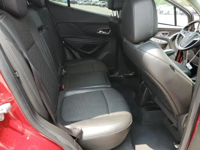 2015 BUICK ENCORE   