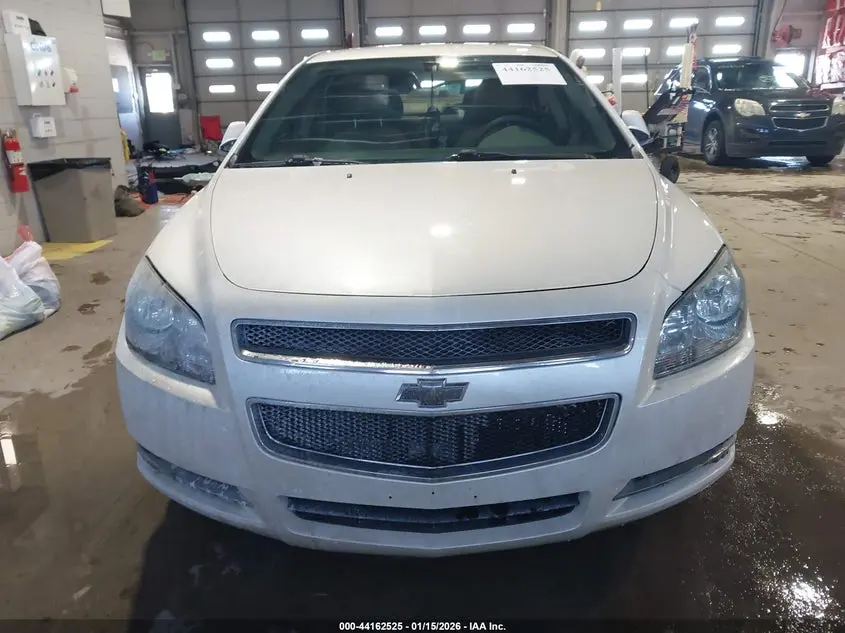 2012 CHEVROLET MALIBU 1LT