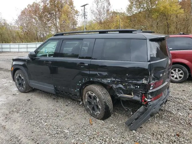 2024 HYUNDAI SANTA FE SEL  