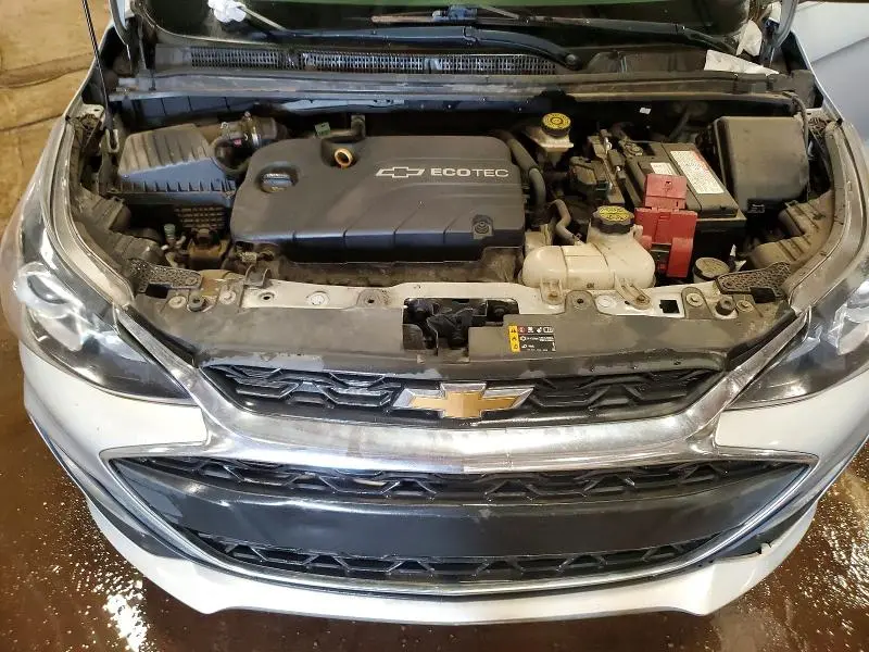 2019 CHEVROLET SPARK LS  
