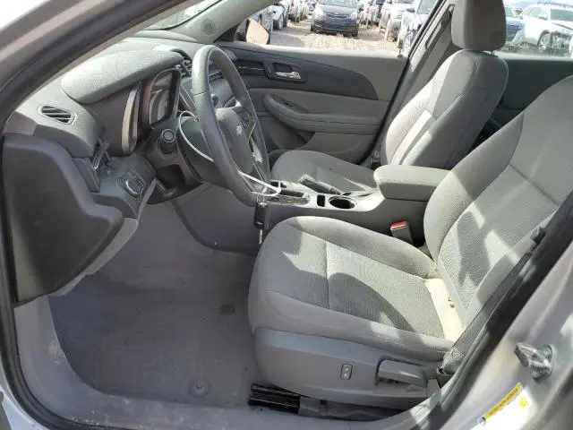2015 CHEVROLET MALIBU LS