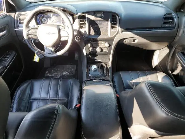 2019 CHRYSLER 300 S