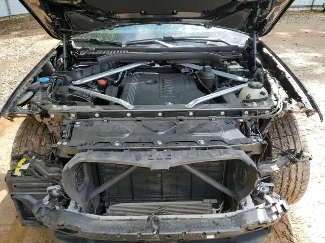 2021 BMW X5 SDRIVE 40I