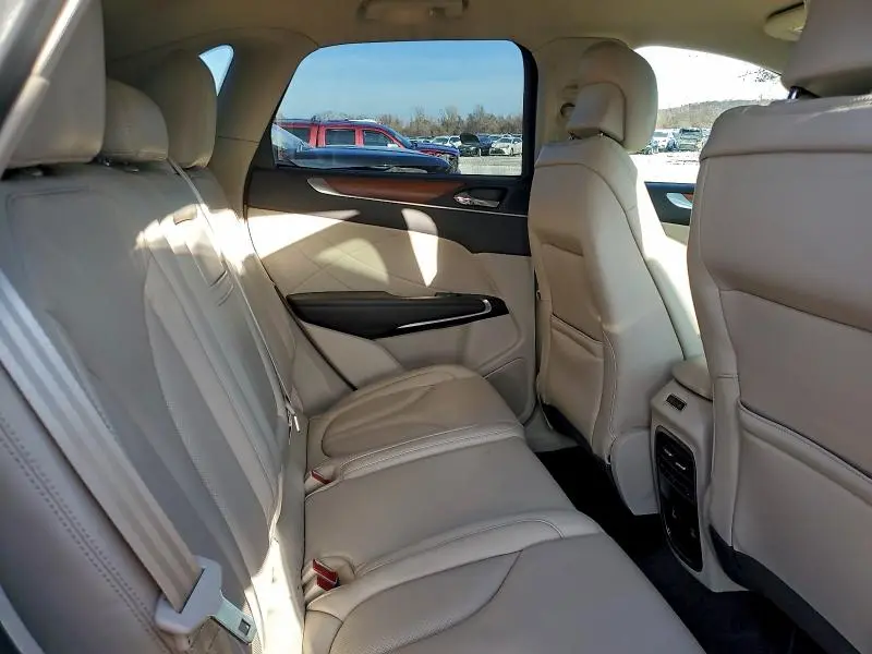 2019 LINCOLN MKC SELECT  