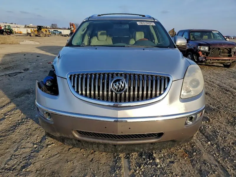 2011 BUICK ENCLAVE CXL  