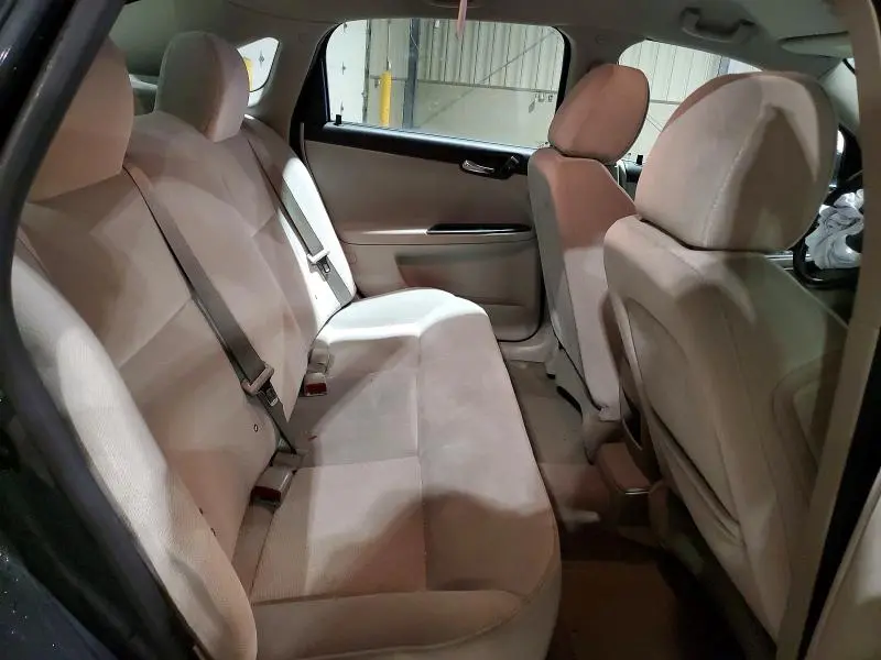 2013 CHEVROLET IMPALA LT  