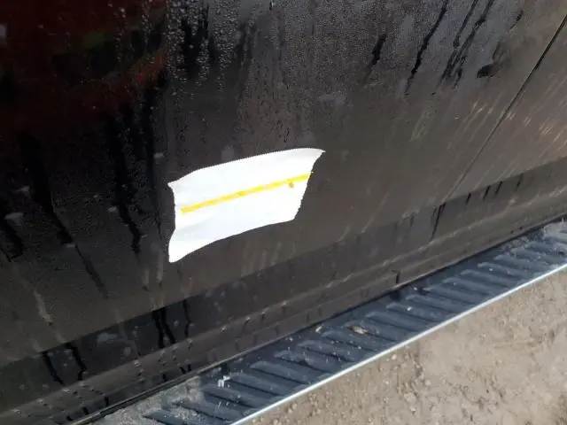 2017 FORD F250 SUPER DUTY  