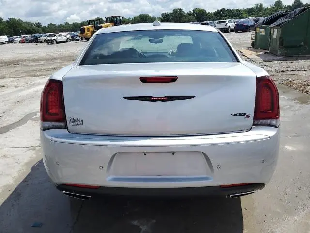 2023 CHRYSLER 300 S  