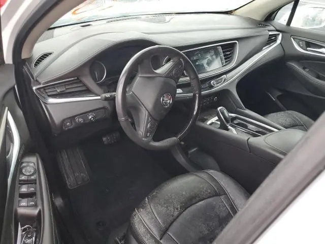 2020 BUICK ENCLAVE AVENIR  