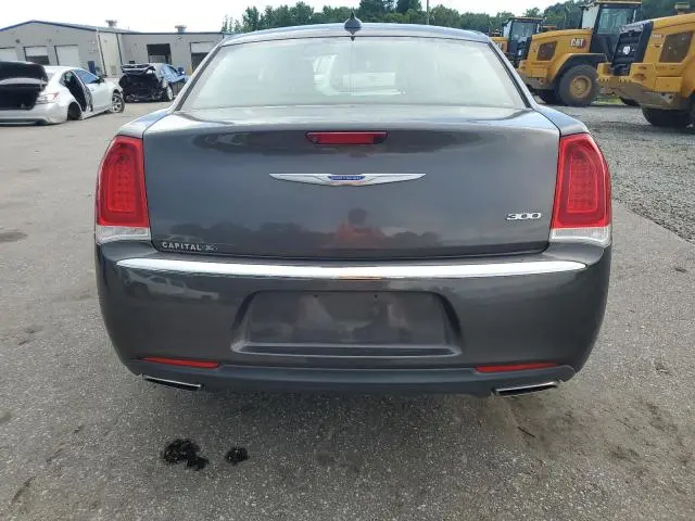 2019 CHRYSLER 300 LIMITED  