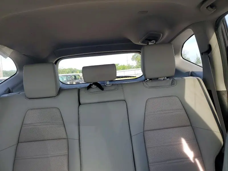 2020 HONDA CR-V EXL  