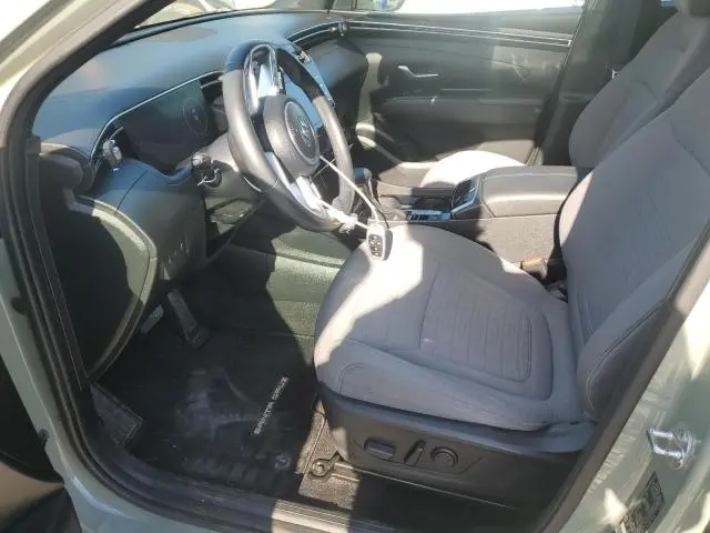 2022 HYUNDAI SANTA CRUZ SEL PREMIUM  