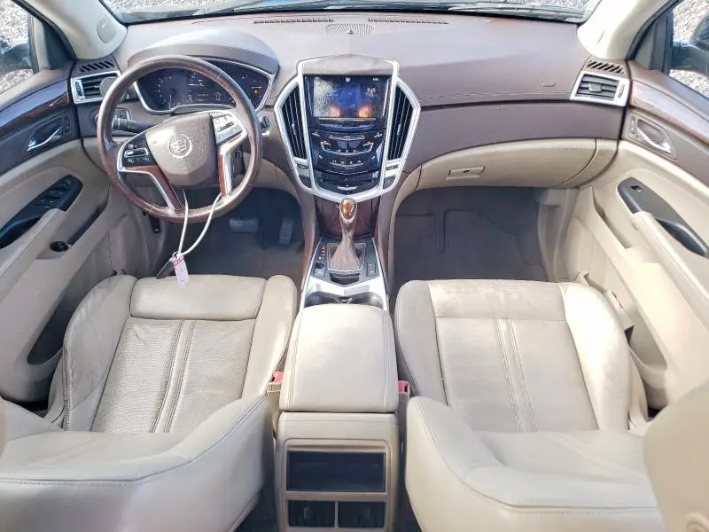 2013 CADILLAC SRX LUXURY COLLECTION  