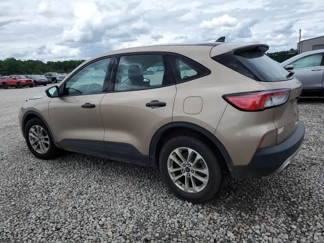 2020 FORD ESCAPE S  
