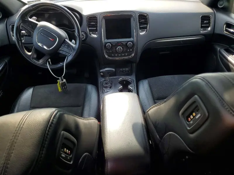 2020 DODGE DURANGO GT  