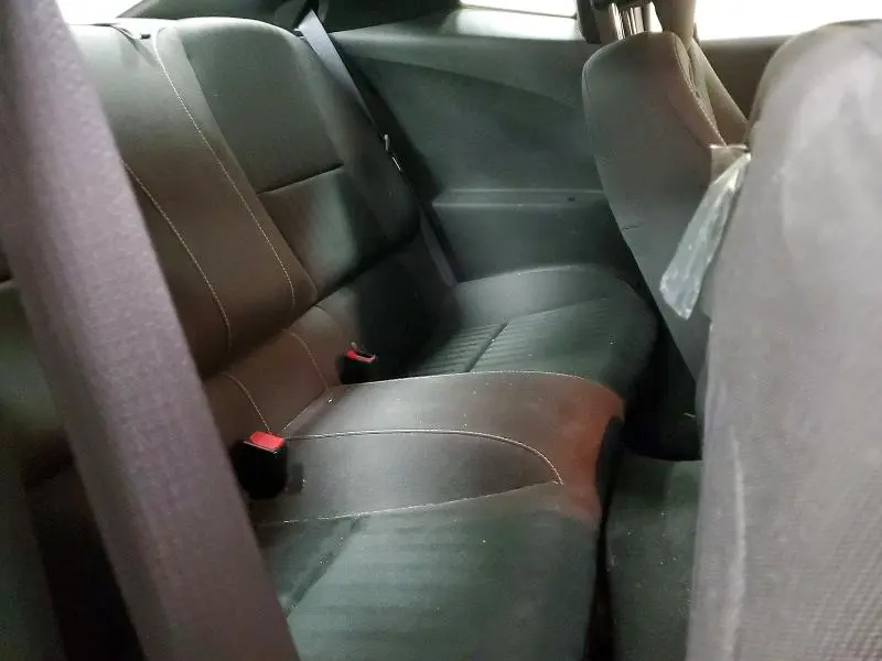 2013 CHEVROLET CAMARO LS  