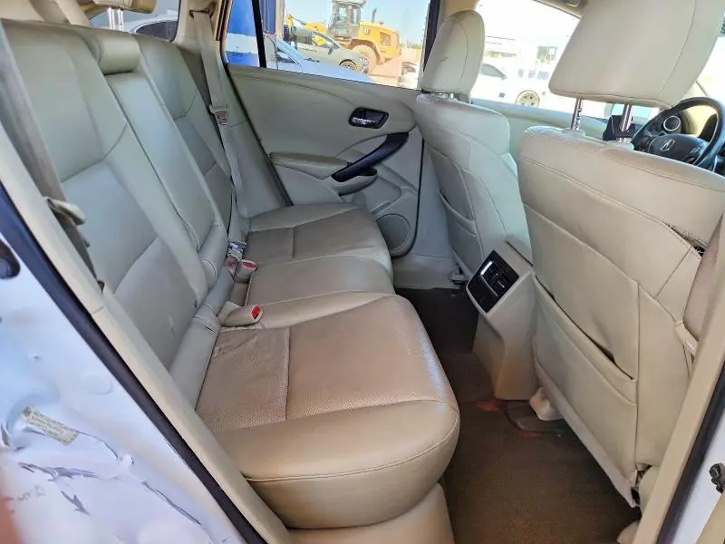 2016 ACURA RDX ADVANCE  