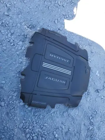 2016 JAGUAR XJL PORTFOLIO  