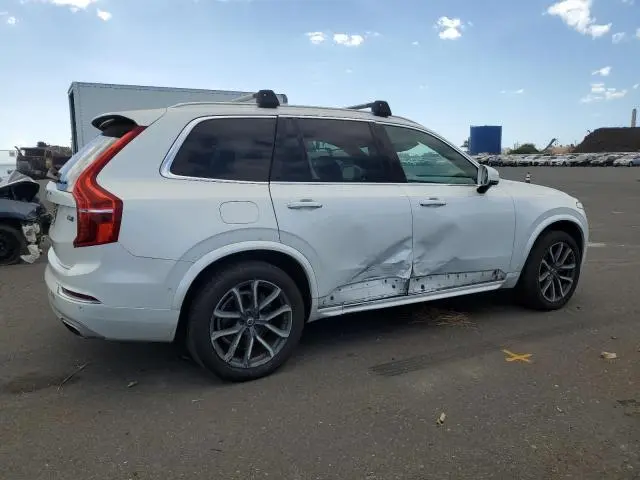 2017 VOLVO XC90 T6  