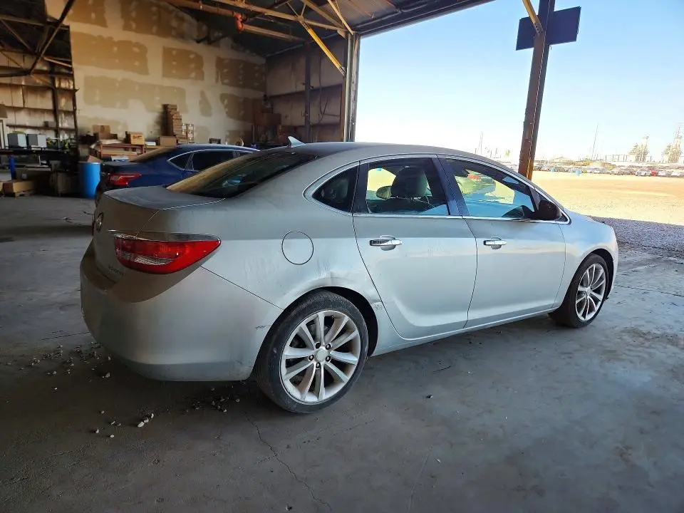 2013 BUICK VERANO CONVENIENCE  