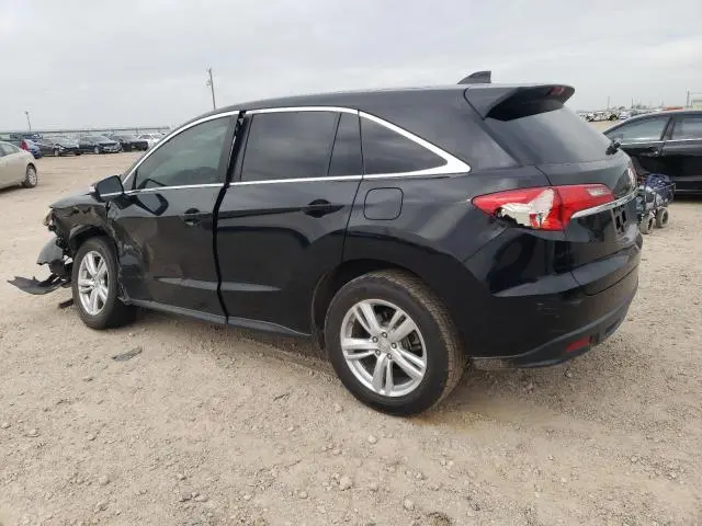2014 ACURA RDX   