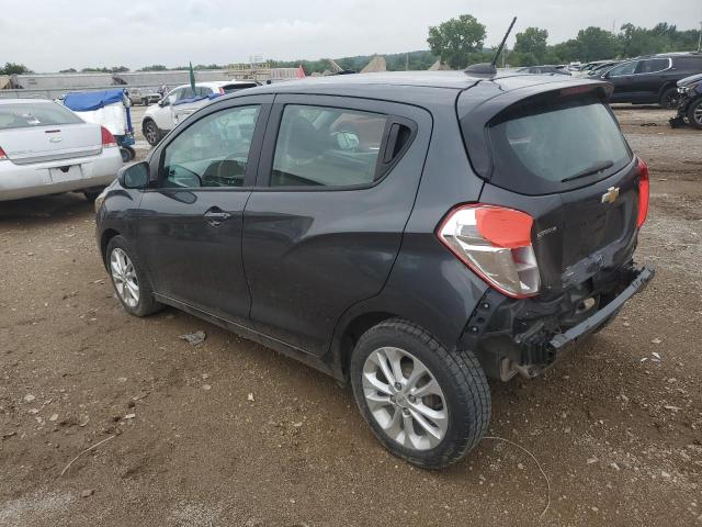 2020 CHEVROLET SPARK 1LT