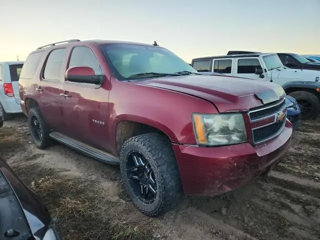 2010 CHEVROLET TAHOE K1500 LS  