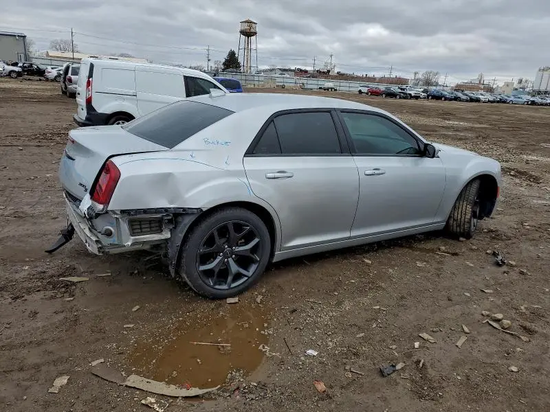 2021 CHRYSLER 300 S  